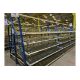 181 Bays of Back To Back Flow Racking Consists 224 Frames, 910 Flow Shelves, Dismantled & Palletised - Image 2 of 27