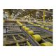 181 Bays of Back To Back Flow Racking Consists 224 Frames, 910 Flow Shelves, Dismantled & Palletised - Image 16 of 27
