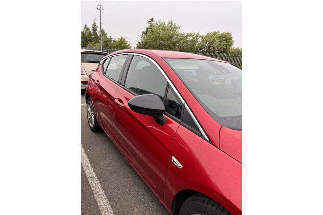 2021 Vauxhall Astra 1.2 Turbo SRi 5 Door, Direct From Frasers Group, 128,808 Miles, MOT To 27/5/26 - Image 7 of 24