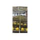 181 Bays of Back To Back Flow Racking Consists 224 Frames, 910 Flow Shelves, Dismantled & Palletised - Image 24 of 27