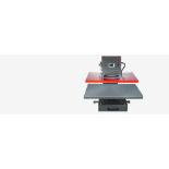 Secabo TP10 Heat Press