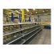 181 Bays of Back To Back Flow Racking Consists 224 Frames, 910 Flow Shelves, Dismantled & Palletised - Image 20 of 27