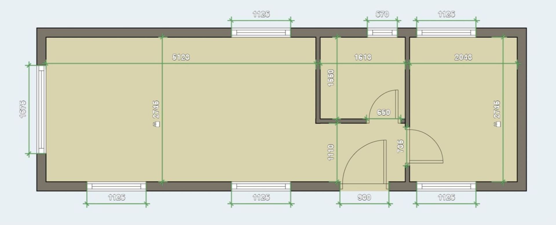 Shepherds Hut - Buyer's Premium 10% - Image 11 of 11