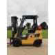 Caterpillar GP18NT 2017 Gas Powered Forklift Truck, 8185 Hours - Image 2 of 12