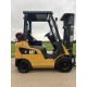 Caterpillar GP18NT 2017 Gas Powered Forklift Truck, 8185 Hours - Image 5 of 12