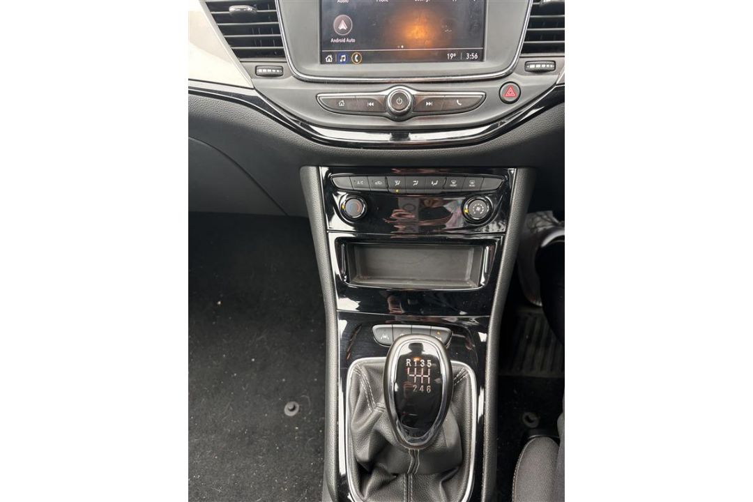 2021 Vauxhall Astra 1.2 Turbo SRi 5 Door, Direct From Frasers Group, 128,808 Miles, MOT To 27/5/26 - Image 12 of 24