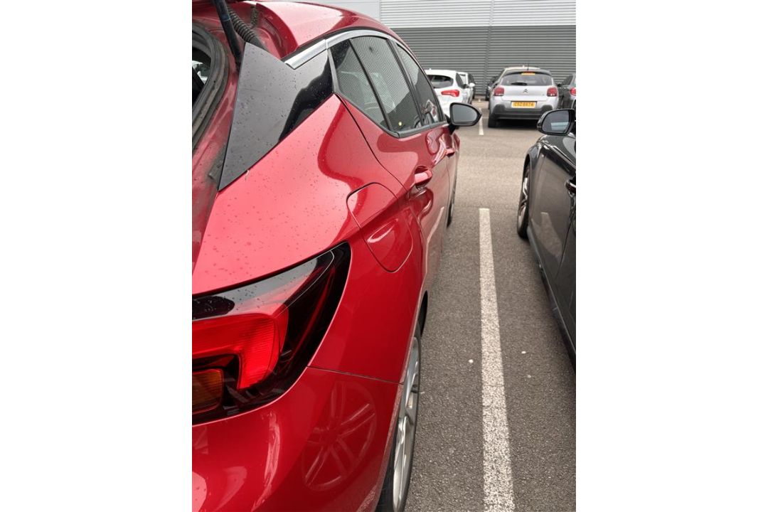 2021 Vauxhall Astra 1.2 Turbo SRi 5 Door, Direct From Frasers Group, 128,808 Miles, MOT To 27/5/26 - Image 18 of 24