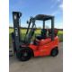 2019 Heli 2 Tonne Gas Forklift, Container Spec, 2945 Hours - Image 1 of 6