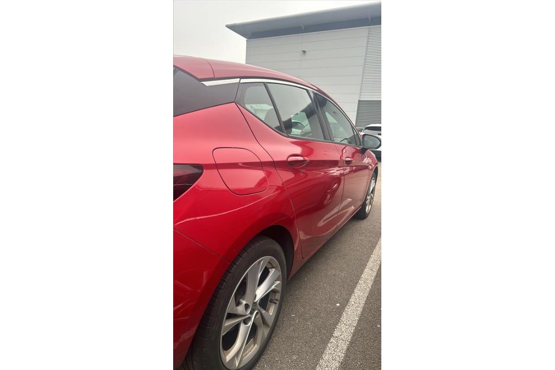 2021 Vauxhall Astra 1.2 Turbo SRi 5 Door, Direct From Frasers Group, 128,808 Miles, MOT To 27/5/26 - Image 13 of 24
