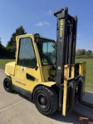 Hyster 5 Tonne Diesel Forklift