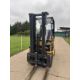 Caterpillar GP18NT 2017 Gas Powered Forklift Truck, 8185 Hours - Image 3 of 12