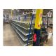 181 Bays of Back To Back Flow Racking Consists 224 Frames, 910 Flow Shelves, Dismantled & Palletised - Image 8 of 27