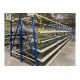 181 Bays of Back To Back Flow Racking Consists 224 Frames, 910 Flow Shelves, Dismantled & Palletised - Image 22 of 27