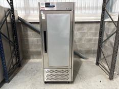 Williams Glass Front Fridge - No Reserve