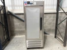 Williams Glass Front Fridge - No Reserve