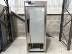 Williams Glass Front Fridge - No Reserve