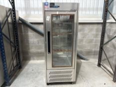 Williams Glass Front Fridge - No Reserve