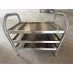 Stainless Steel Catering Stand - Image 2 of 4