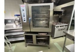 Rational Combi Master Plus