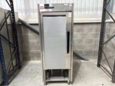 Williams Glass Front Fridge - No Reserve