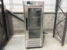 Williams Glass Front Fridge - No Reserve