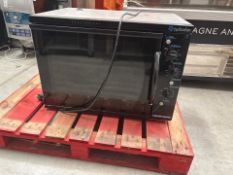 Turbofan Convection Oven