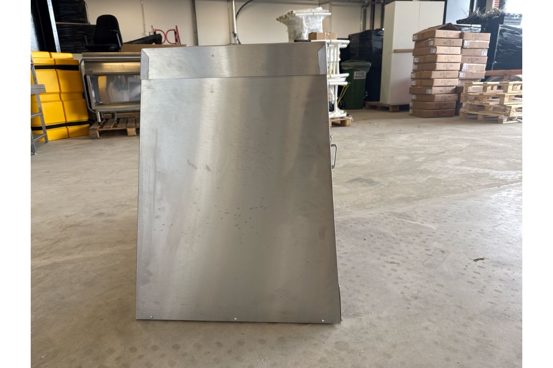 New Stainless Steel Catering Unit - Image 4 of 8