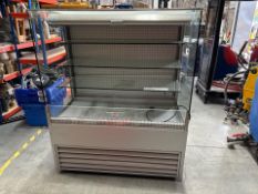 Refrigerated Display Unit