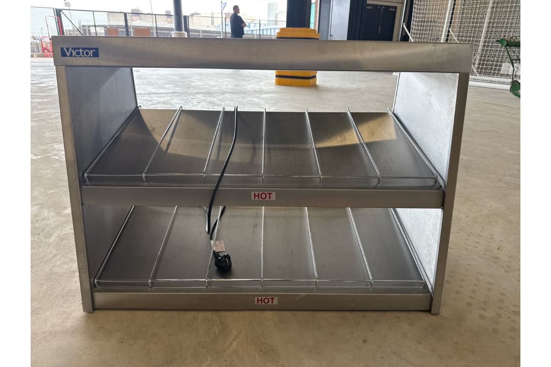 New Stainless Steel Catering Unit - Image 1 of 8