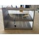 New Stainless Steel Catering Unit - Image 1 of 8