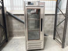 Williams Glass Front Fridge - No Reserve