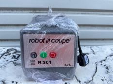 Robot Coupe R301 Food Processor