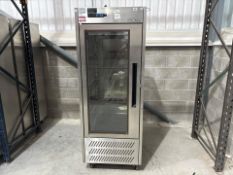 Williams Glass Front Fridge - No Reserve