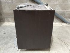 De Dietrich Dishwasher