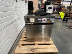 Commercial Stainless Steel Glycool System Chiller - No Reserve