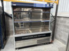 Williams Refrigerated Display Unit