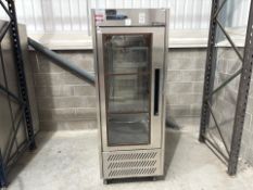 Williams Glass Front Fridge - No Reserve