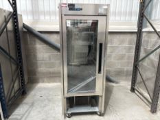 Williams Glass Front Fridge - No Reserve