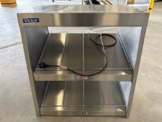 Stainless Steel Catering Unit