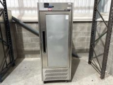 Williams Glass Front Fridge - No Reserve