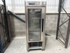 Williams Glass Front Fridge - No Reserve