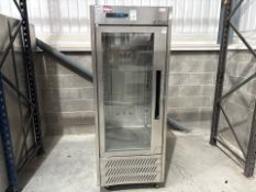 Williams Glass Front Fridge - No Reserve