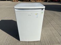 Lowry Small Fridge
