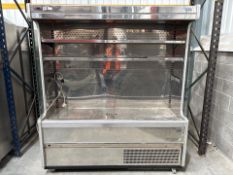Williams Gem Refrigerated Display Unit
