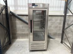 Williams Glass Front Fridge - No Reserve