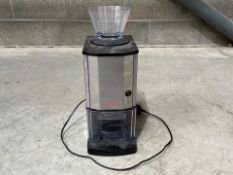 Caterlite Fresh Coffee Grinder