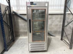 Williams Glass Front Fridge - No Reserve