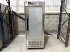 Williams Glass Front Fridge - No Reserve