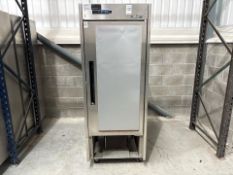 Williams Glass Front Fridge - No Reserve