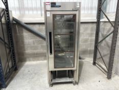 Williams Glass Front Fridge - No Reserve